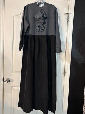 Elegant Abaya
